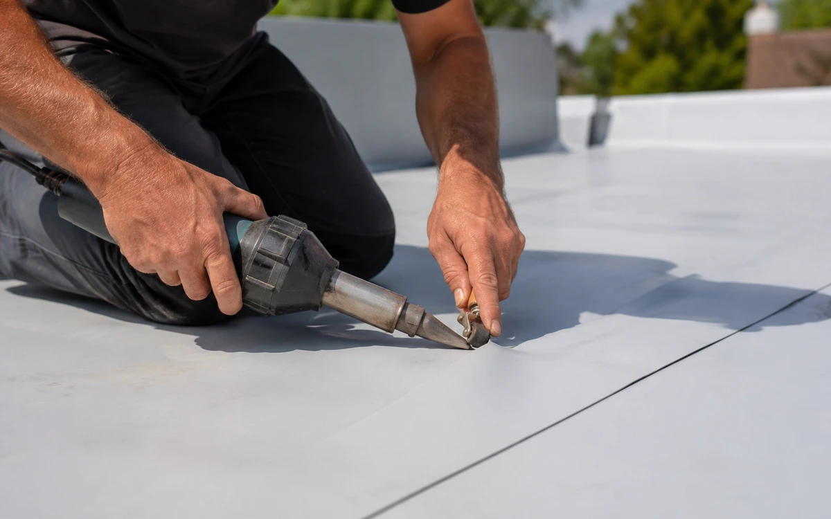 Roofing Replacement