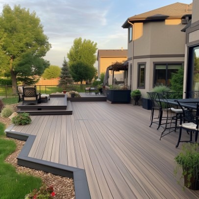deck builders